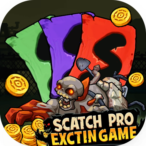 Scratch Pro Logo